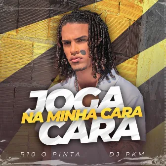 Joga na Minha Cara by Dj Pkm