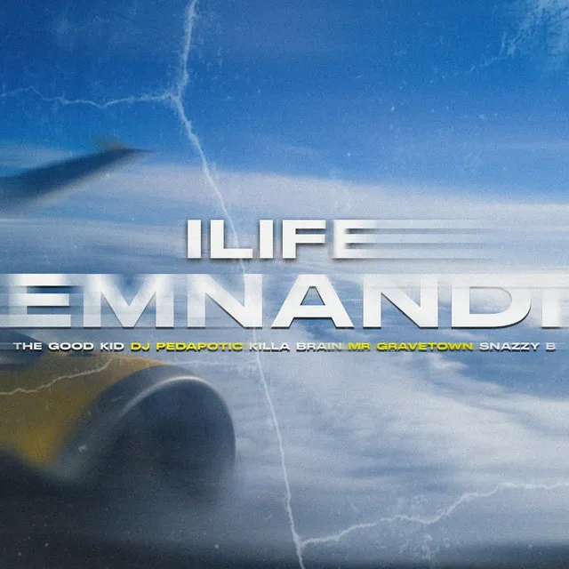 iLife Emnandi