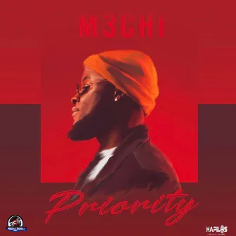 Priority by M3chi