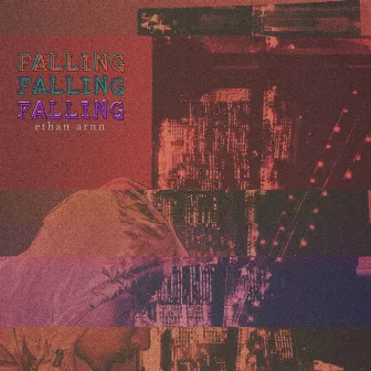 falling by Ethan Arnn