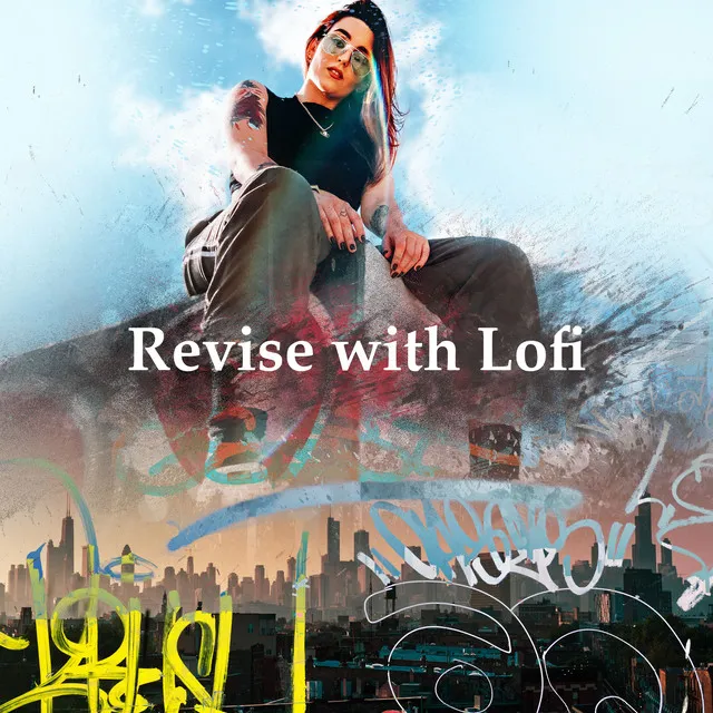 Revise with Lofi