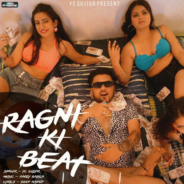 Ragni Ki Beat