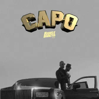 Capo by Rahs E Invicto