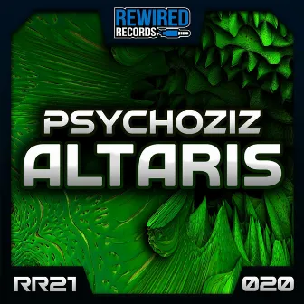 Altaris by Psychoziz