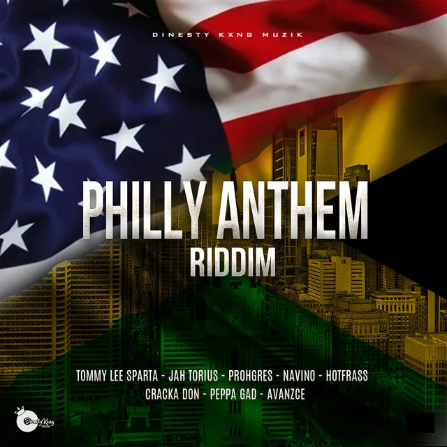 Philly Anthem - Radio Edit