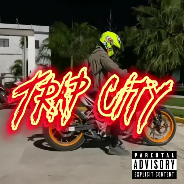 TRAP CITY