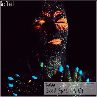 Soul Gazing - EP by Daida