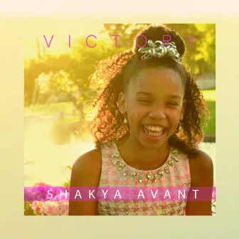 Victory by Shakya Avant