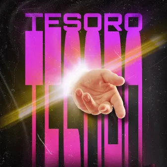 Tesoro by Thomy Plows