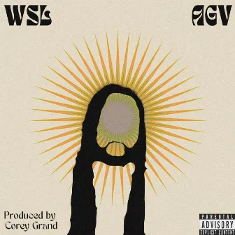 All Good Vibrations by Westside Lo