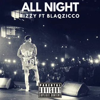 All Night by Fizzy