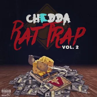 Rat Trap, Vol. 2 by Chedda