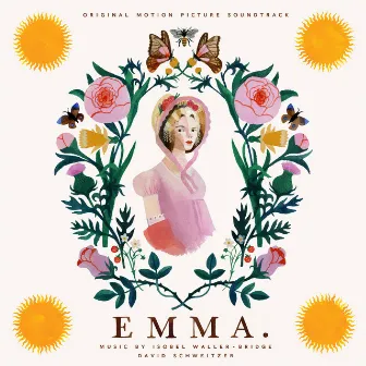 EMMA. (Original Motion Picture Soundtrack) by David Schweitzer