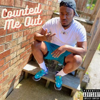 Counted Me Out by Oc Grim