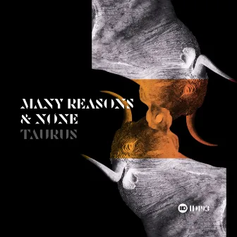 Taurus EP by Many Reasons