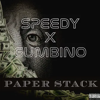 Paper Stack by Gumbino