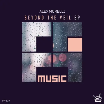 Beyond The Veil EP by Alex Morelli