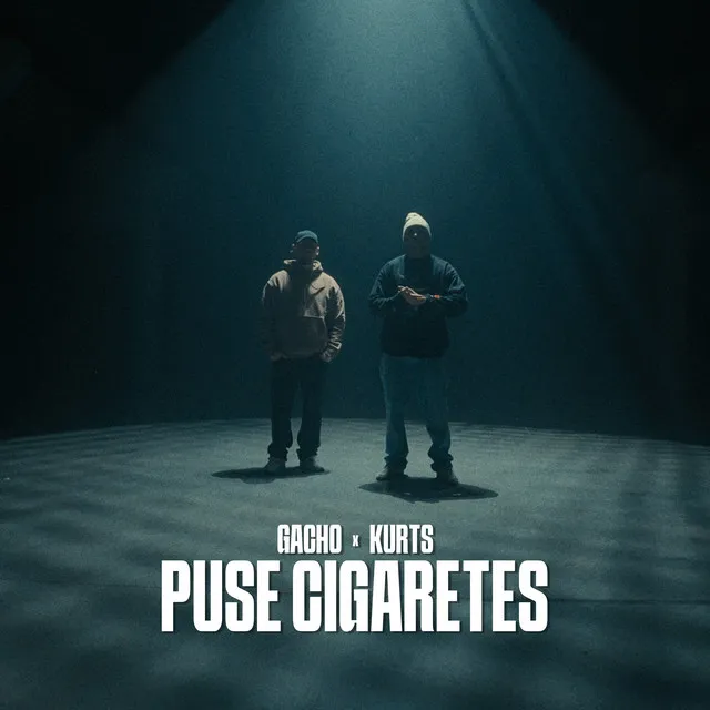 Puse Cigaretes