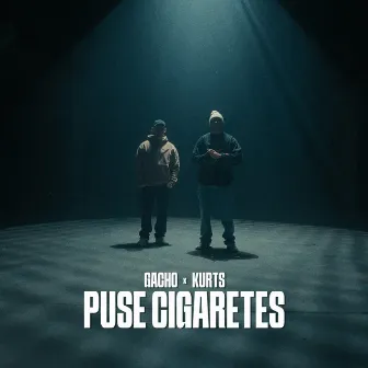 Puse Cigaretes by GACHO