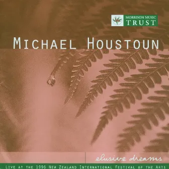 Piano Music By New Zealand Composers by Michael Houstoun