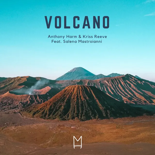 Volcano