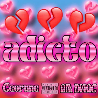 Adicto by Alk DMAC