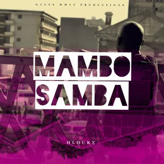 Mambo Samba by Hloukz