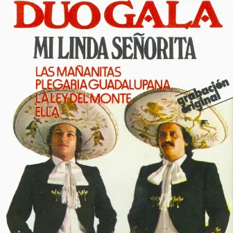 Mi Linda Señorita by Duo Gala