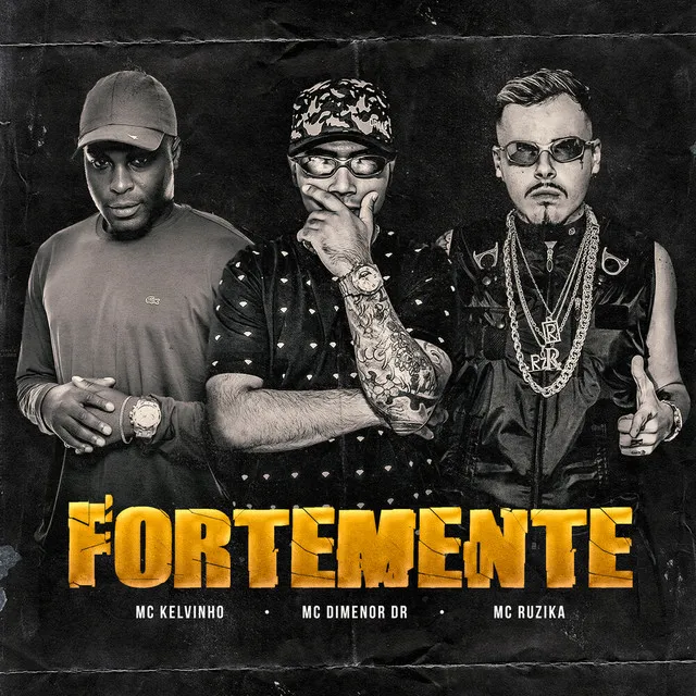 Fortemente