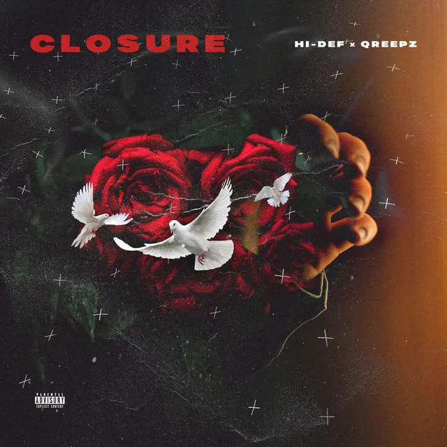 CLOSURE