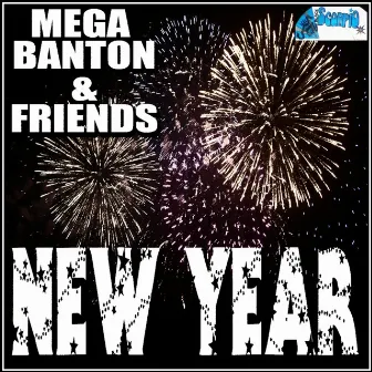 Mega Banton & Friends by Mega Banton