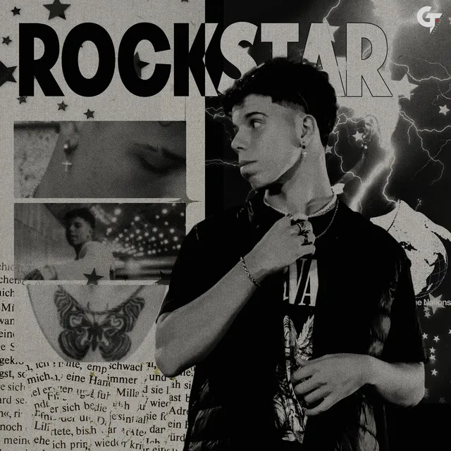 Rockstar