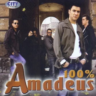 1 by Amadeus