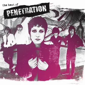 The Best Of Penetration by Penetration