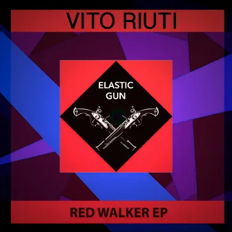 Red Walker by Vito Riuti