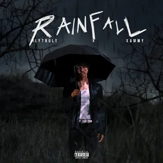 Rainfall by ILY Truly