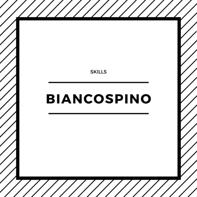 Biancospino