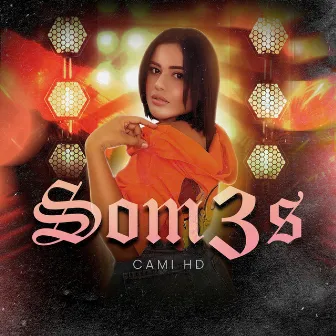 somos 3 (Reymi Records Remix) by CamiHD