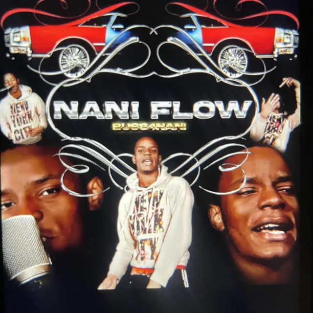 Nani Flow