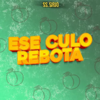 Ese Culo Robota by Ss.Sirio