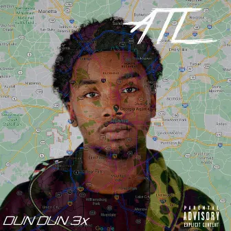 ATL by Dundun3x