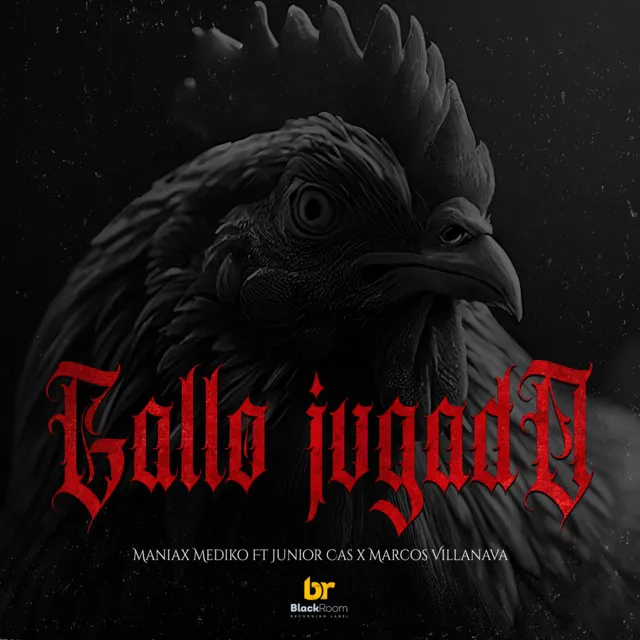 Gallo Jugado