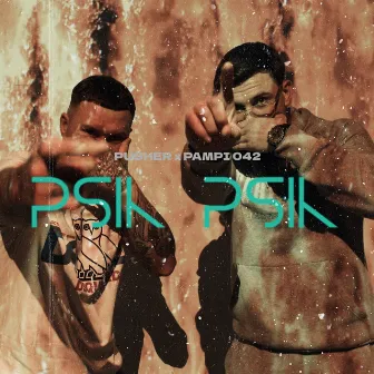 Psik Psik by Pusher