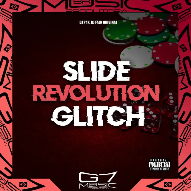 Slide Revolution Glitch