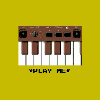 Play me by Tactile Frequency