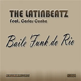 Baile funk do Rio by The LatinBeatz