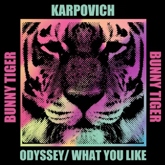 ODYSSEY / What You Like by Karpovich