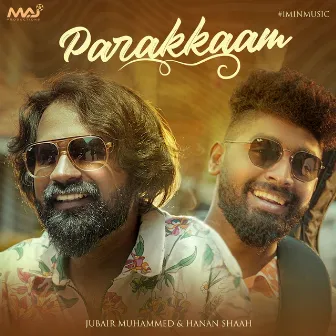 Parakkaam by Hanan Shaah