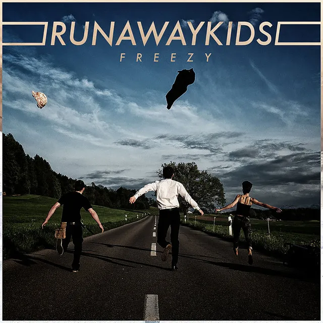 Runawaykids