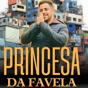 Princesa da Favela (Remix) by MC LUIZA